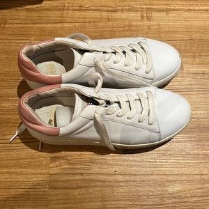 Ash Platform sneaker